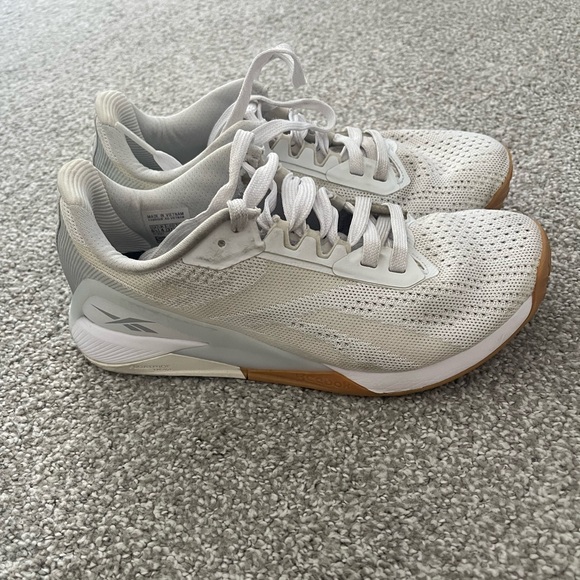 Reebok Shoes - Reebok Women's Nano X1